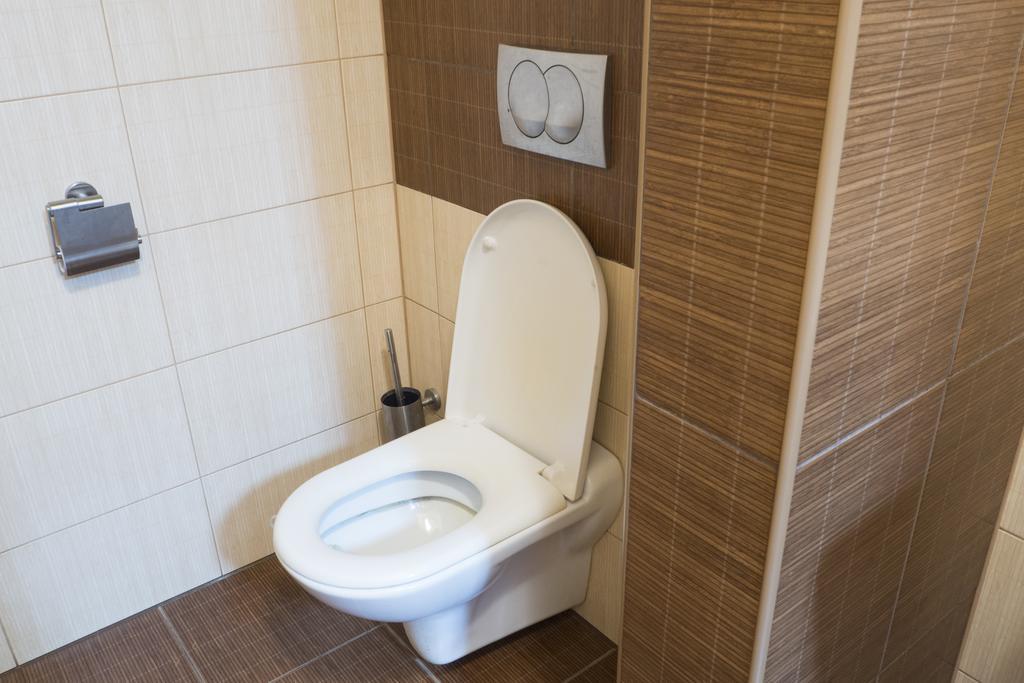 Go Hostel Rewolucji 罗兹 外观 照片